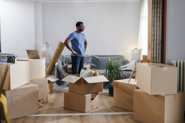 Déménagement de dernière minute : 4 choses à faire absolument