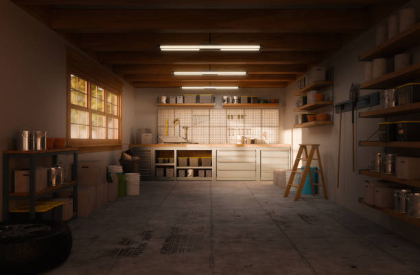 desencombrer-garage